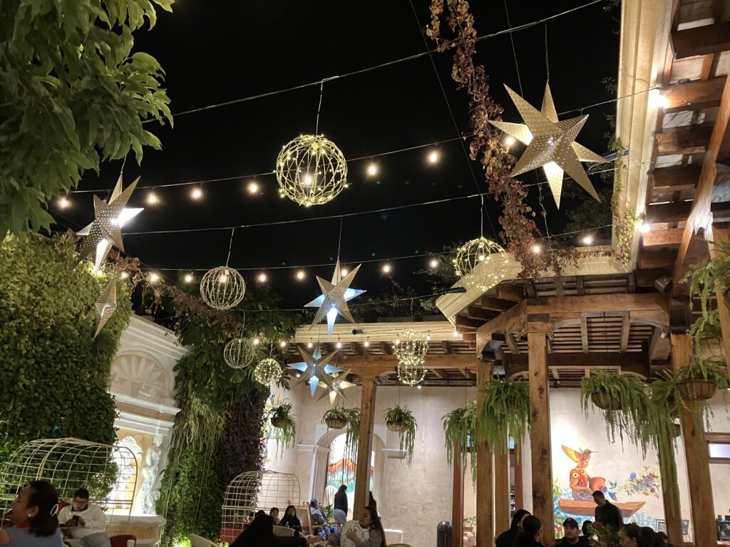 Guatemala Reisetipp: Vorweihnachtszeit in Antigua Guatemala